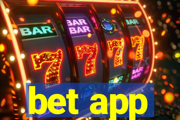 bet app