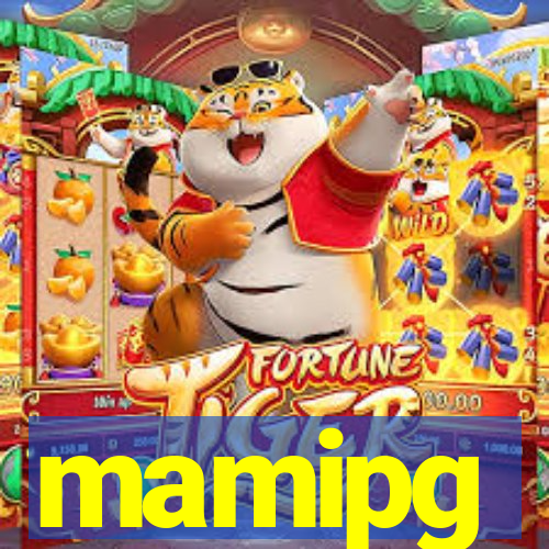 mamipg