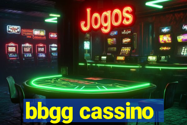 bbgg cassino