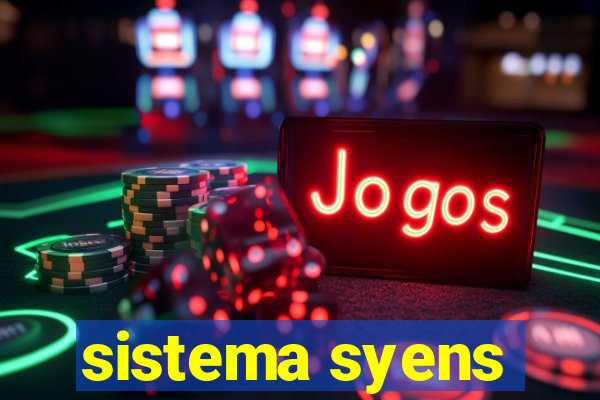 sistema syens