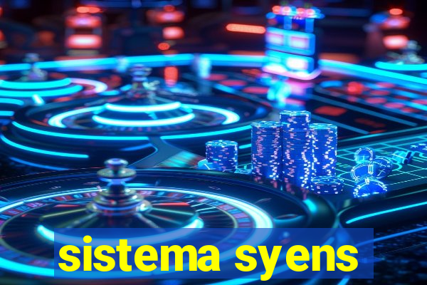 sistema syens