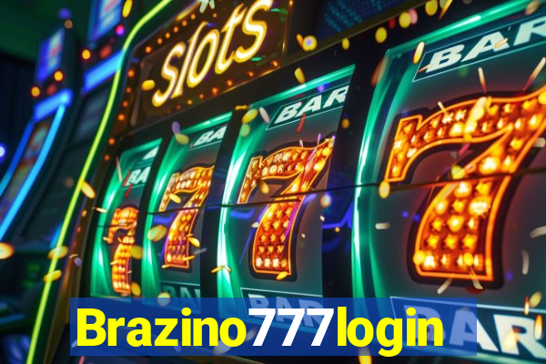 Brazino777login