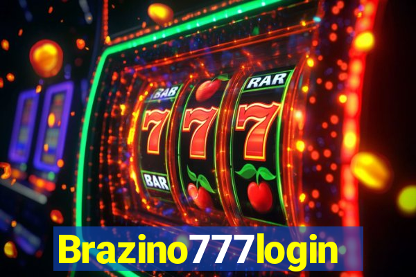 Brazino777login