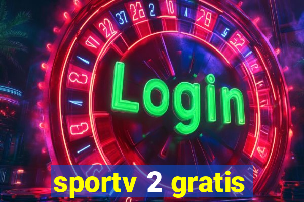 sportv 2 gratis