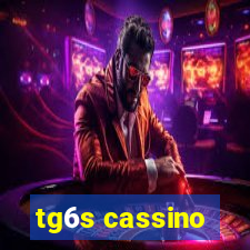 tg6s cassino