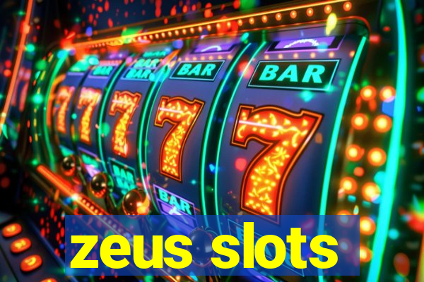 zeus slots