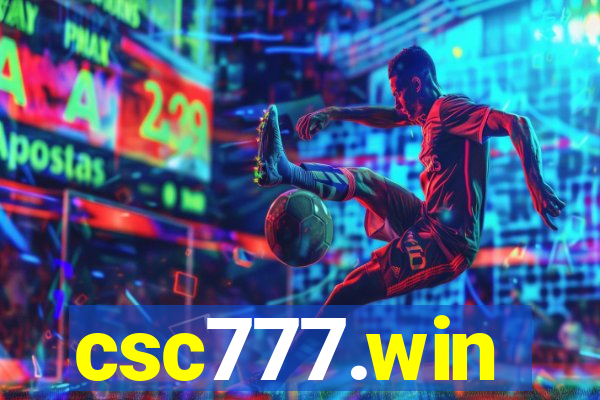 csc777.win