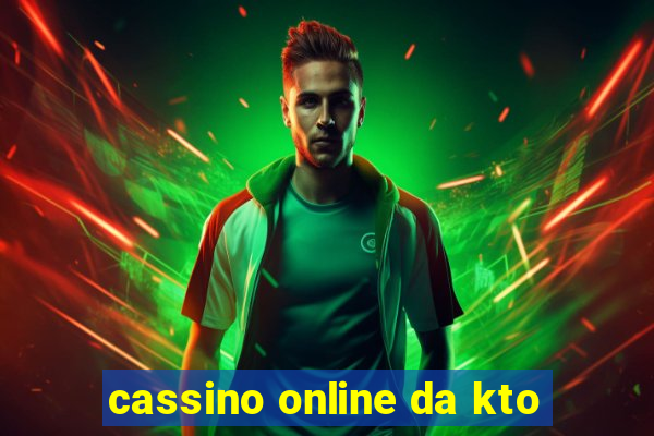 cassino online da kto