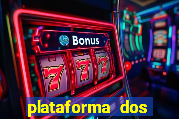 plataforma dos artistas jogo