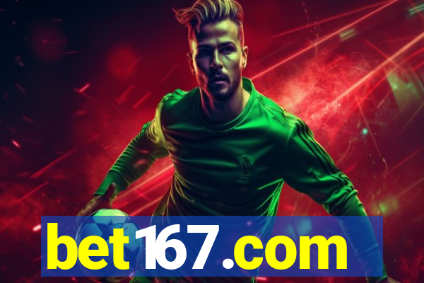 bet167.com