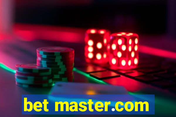 bet master.com