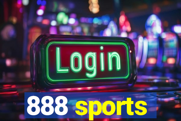 888 sports