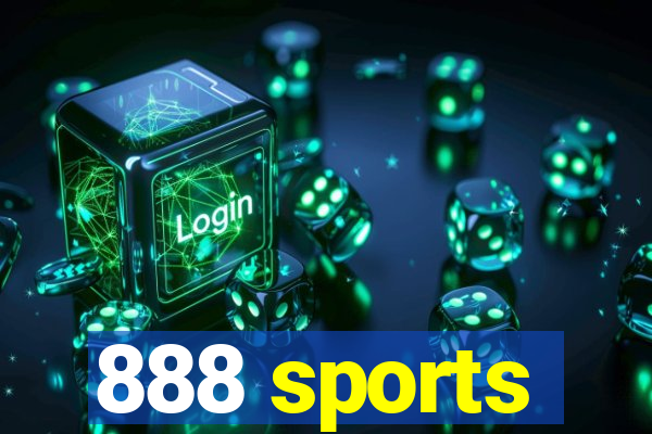 888 sports