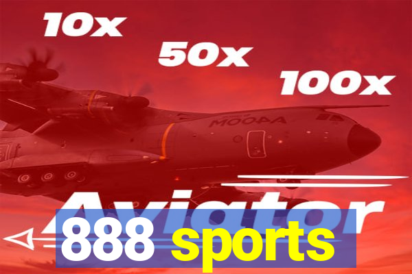 888 sports