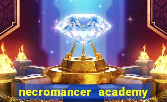 necromancer academy and the genius summoner capítulo 98