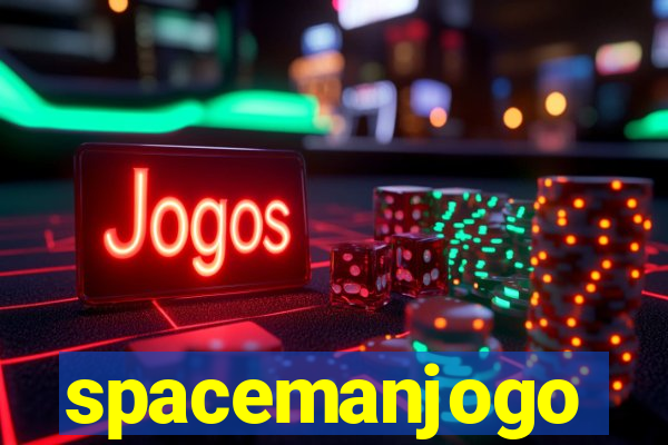 spacemanjogo