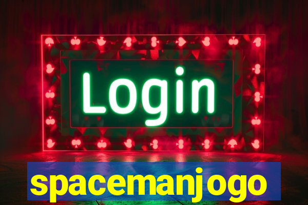 spacemanjogo