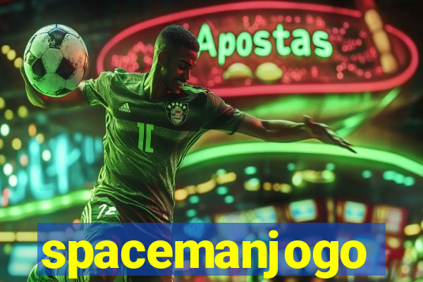 spacemanjogo