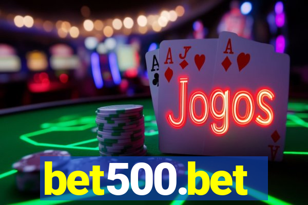 bet500.bet