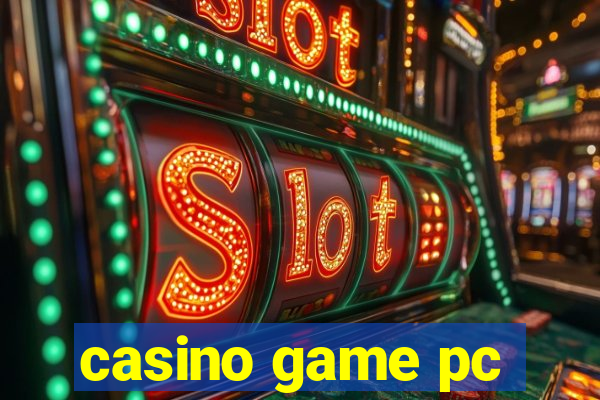 casino game pc