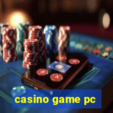 casino game pc