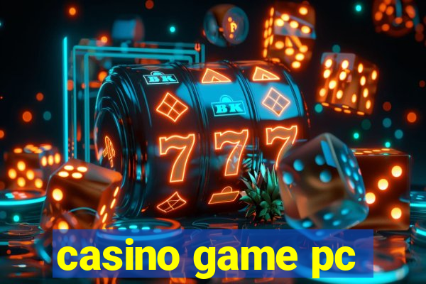 casino game pc