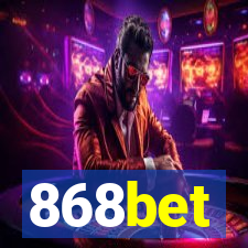 868bet