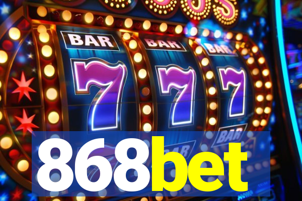 868bet