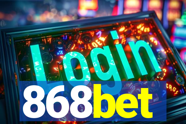 868bet