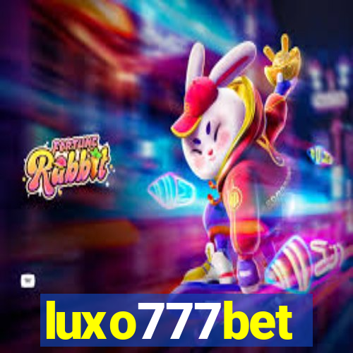 luxo777bet