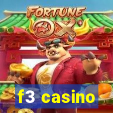 f3 casino