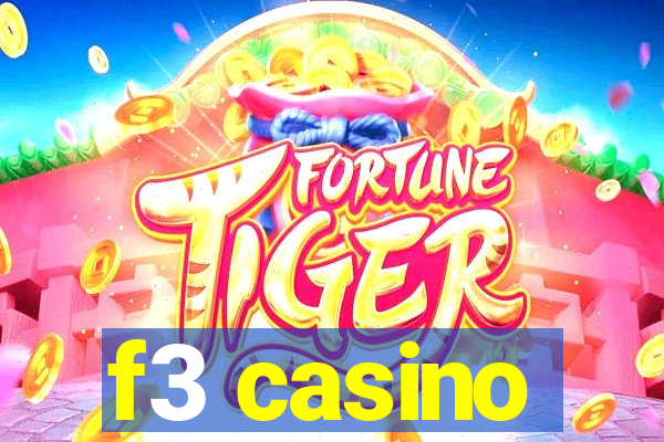 f3 casino