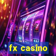 fx casino