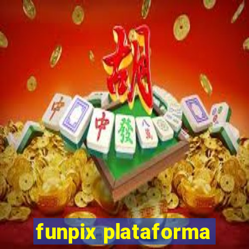 funpix plataforma