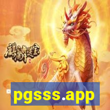 pgsss.app