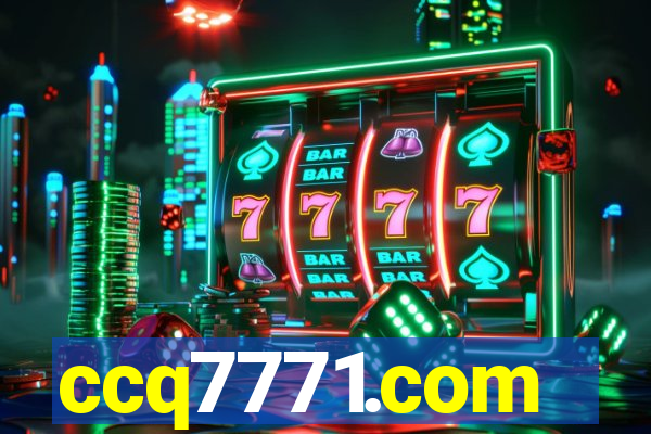 ccq7771.com