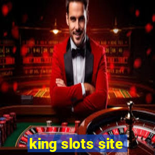 king slots site