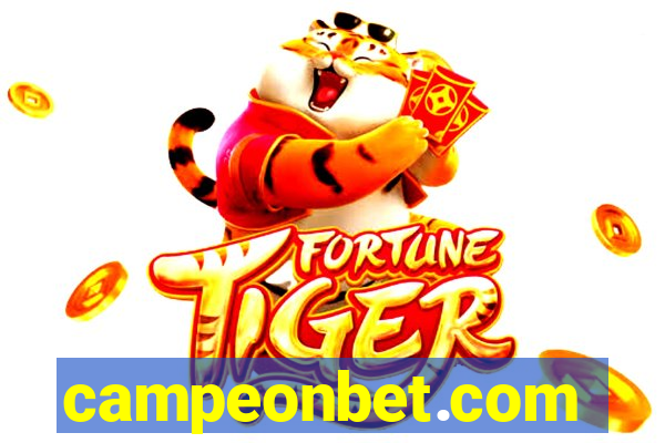 campeonbet.com