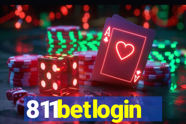 811betlogin