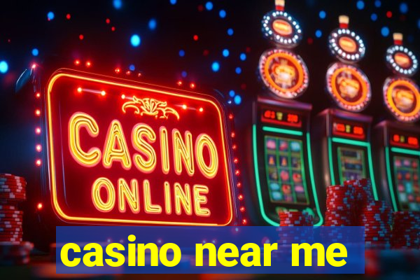 casino near me