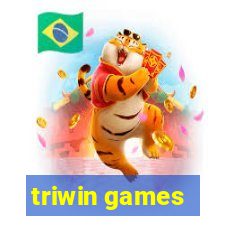 triwin games