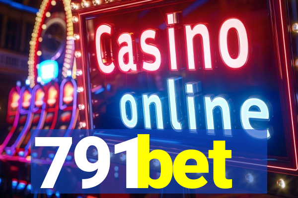 791bet