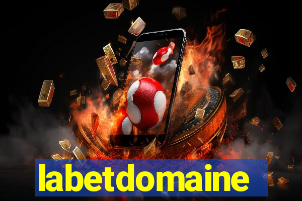 labetdomaine