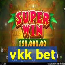 vkk bet