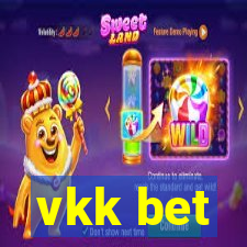 vkk bet