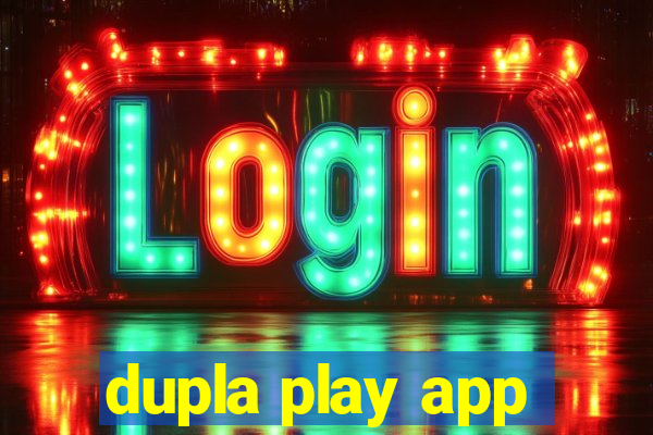 dupla play app