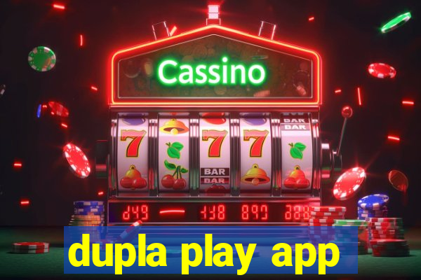 dupla play app