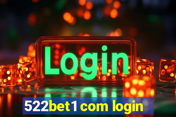 522bet1 com login