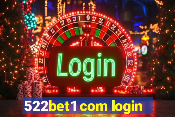 522bet1 com login