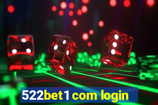 522bet1 com login